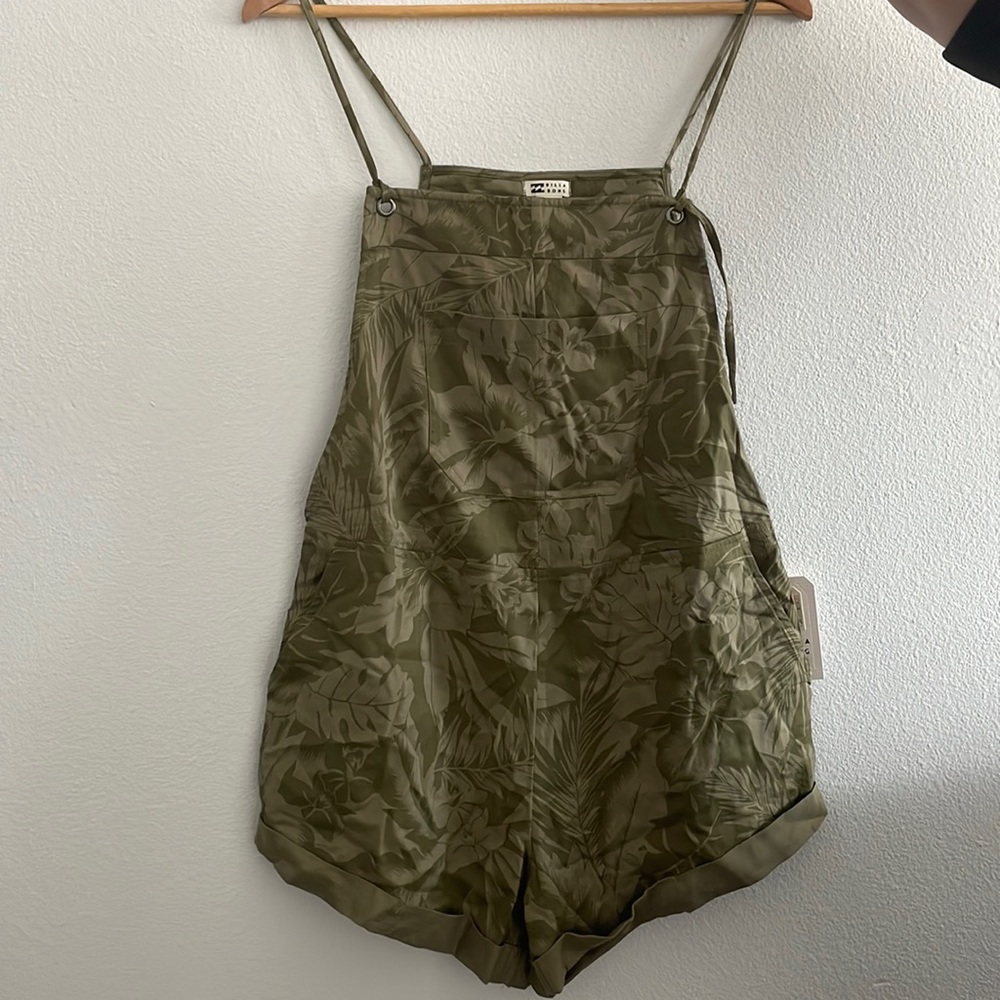 Billabong Romper